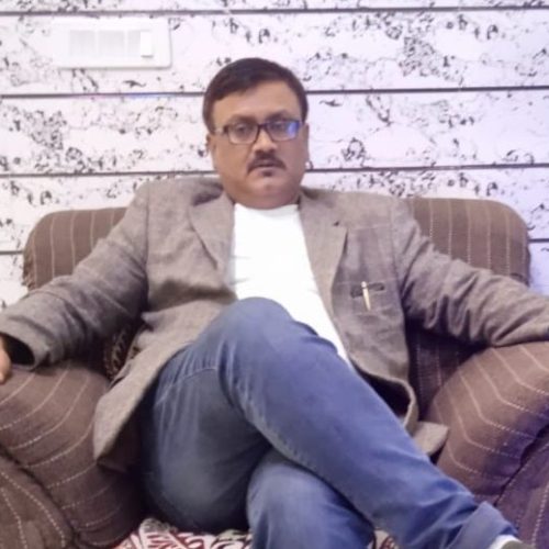 NEERAJ NEERAJ