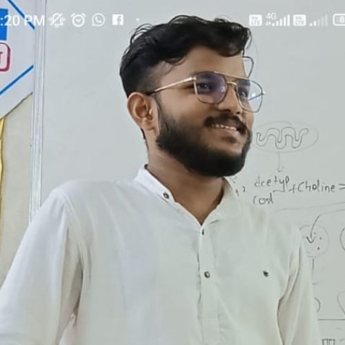 RITESH GUPTA BIOLOGY RITESH GUPTA BIOLOGY