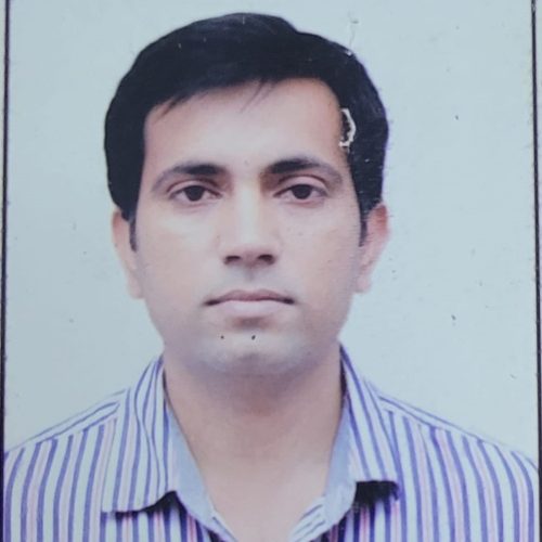 SUNIL KUMAR SUNIL KUMAR