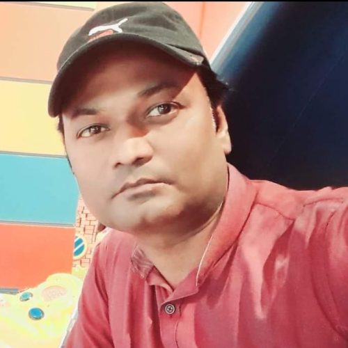 SUSHIL SUSHIL